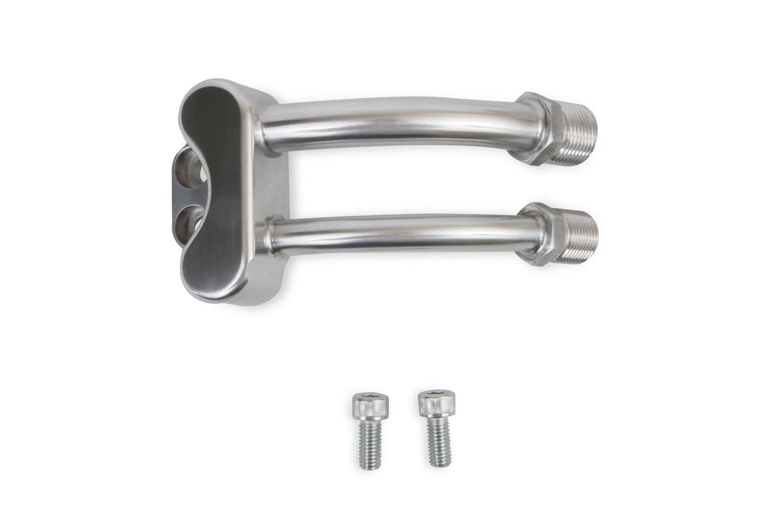 SD7 A/C Line Adapter Manifold - 199201