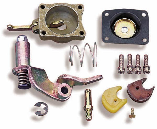Carburetor Accelerator Pump Co - 2011