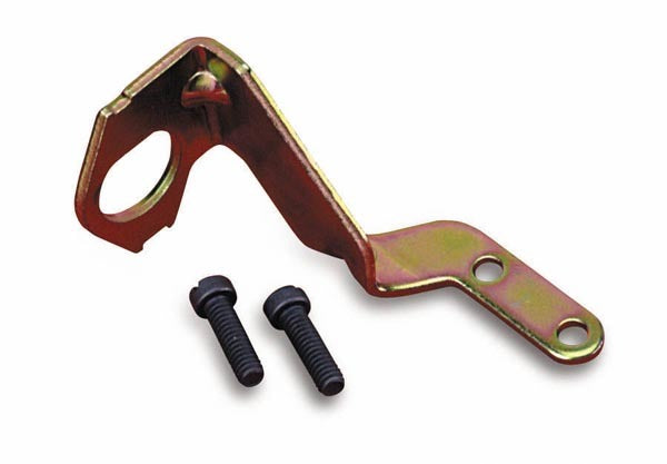 Solenoid Bracket - 2047
