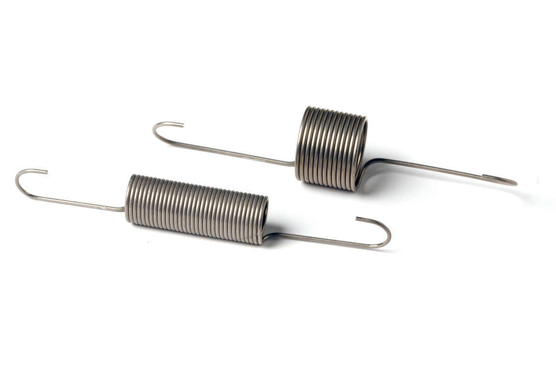 GM Dual Throttle Return Spring - 2089