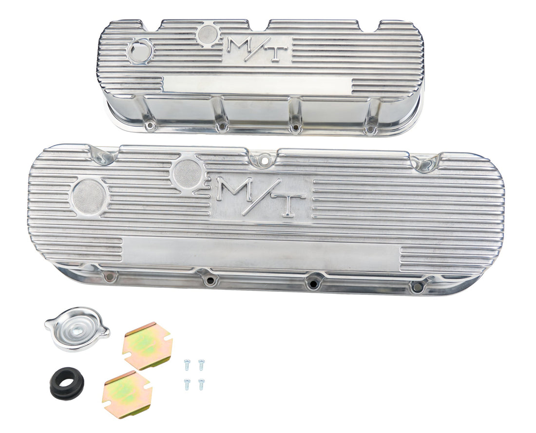 Valve Cover - 241151