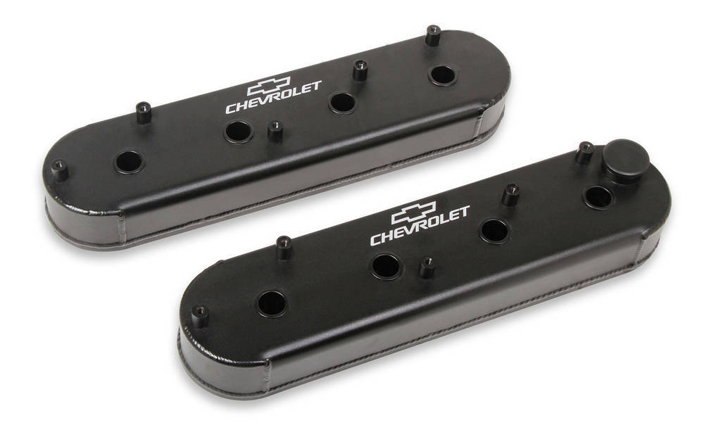 GM Valve Cover Black LS1 with/ Coil - 241294