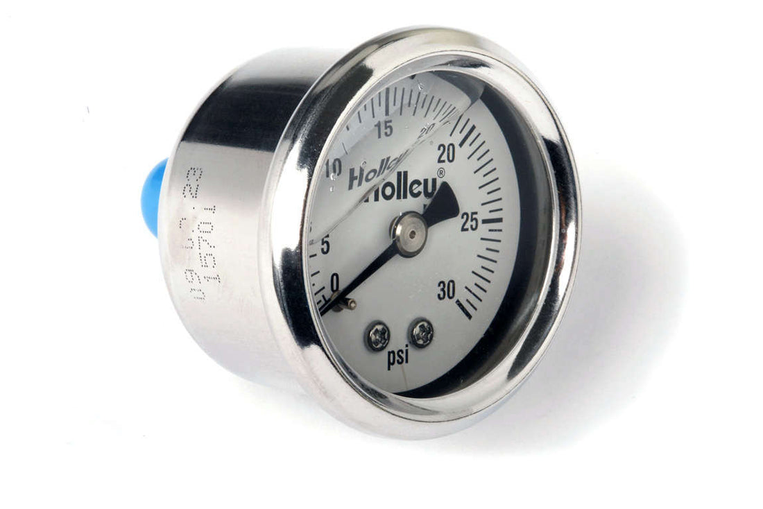 Fuel Pressure Gauge - 26505