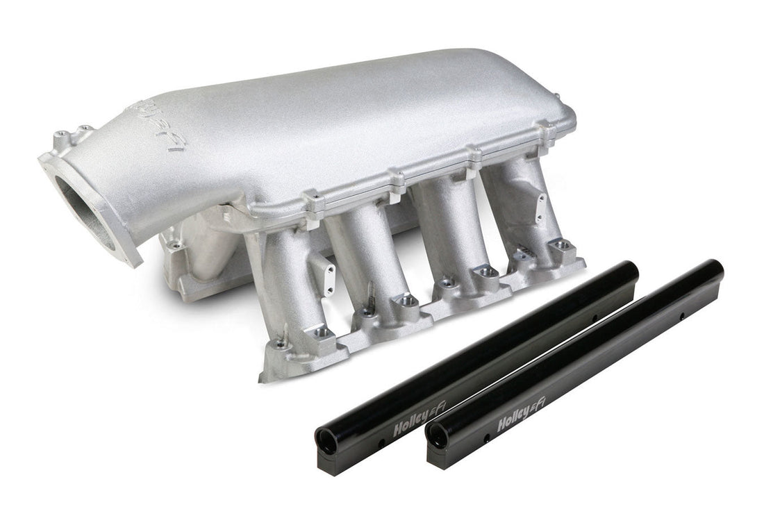 Intake Manifold - 300116