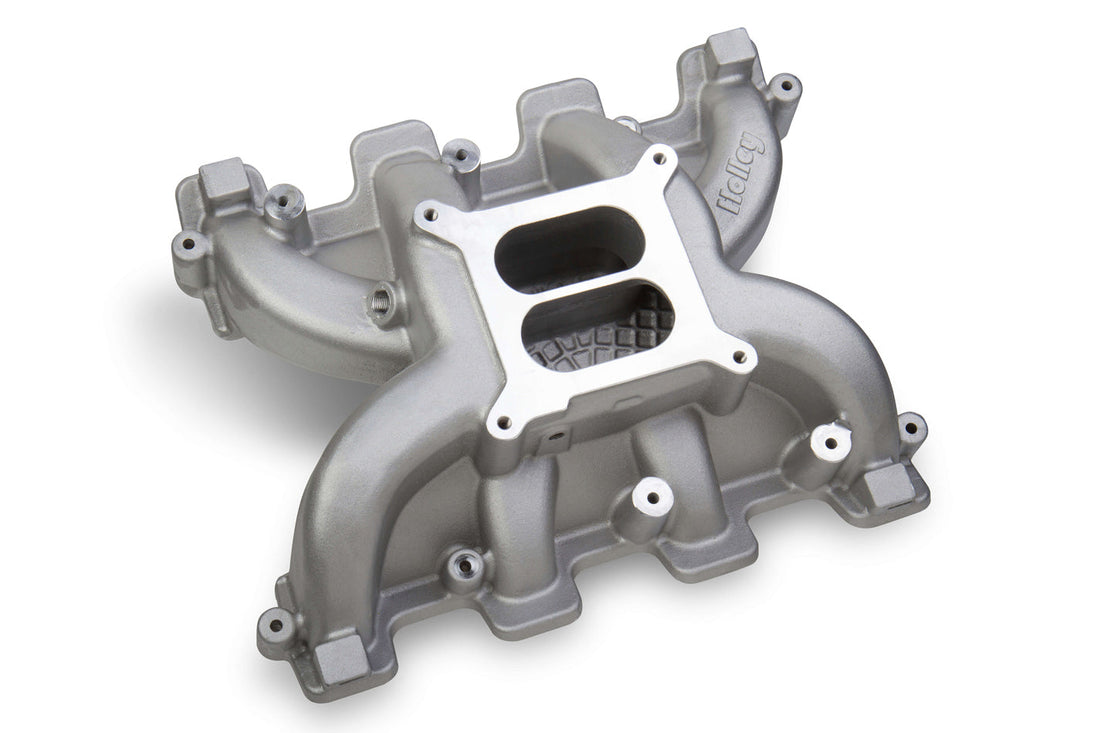 Intake Manifold LS3 Dual-plane - 300129