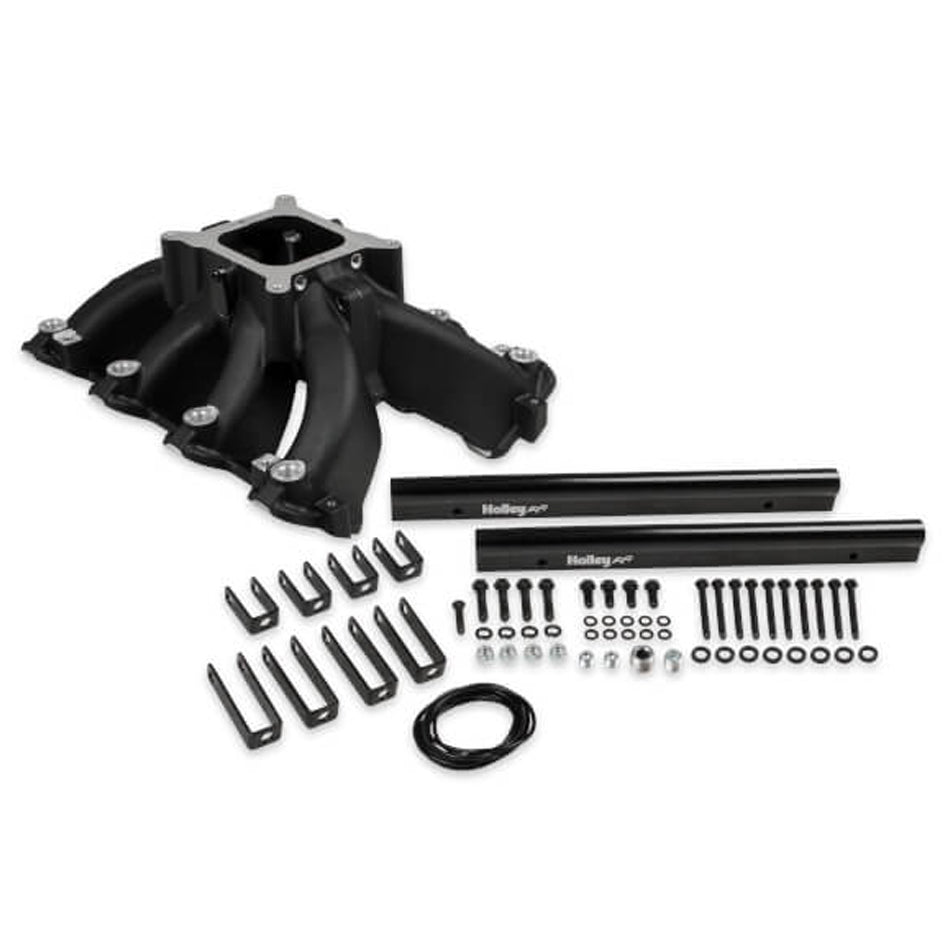 Intake Manifold - 300255BK