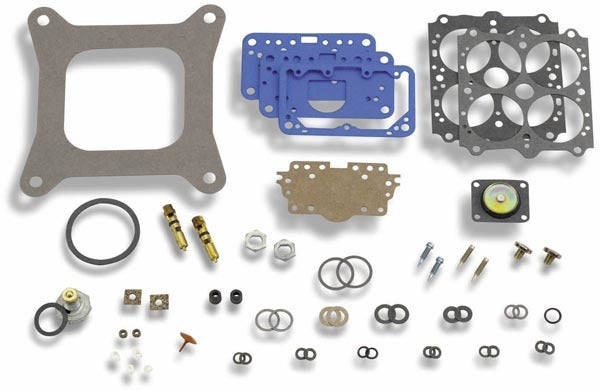 Carburetor Kit - 371544