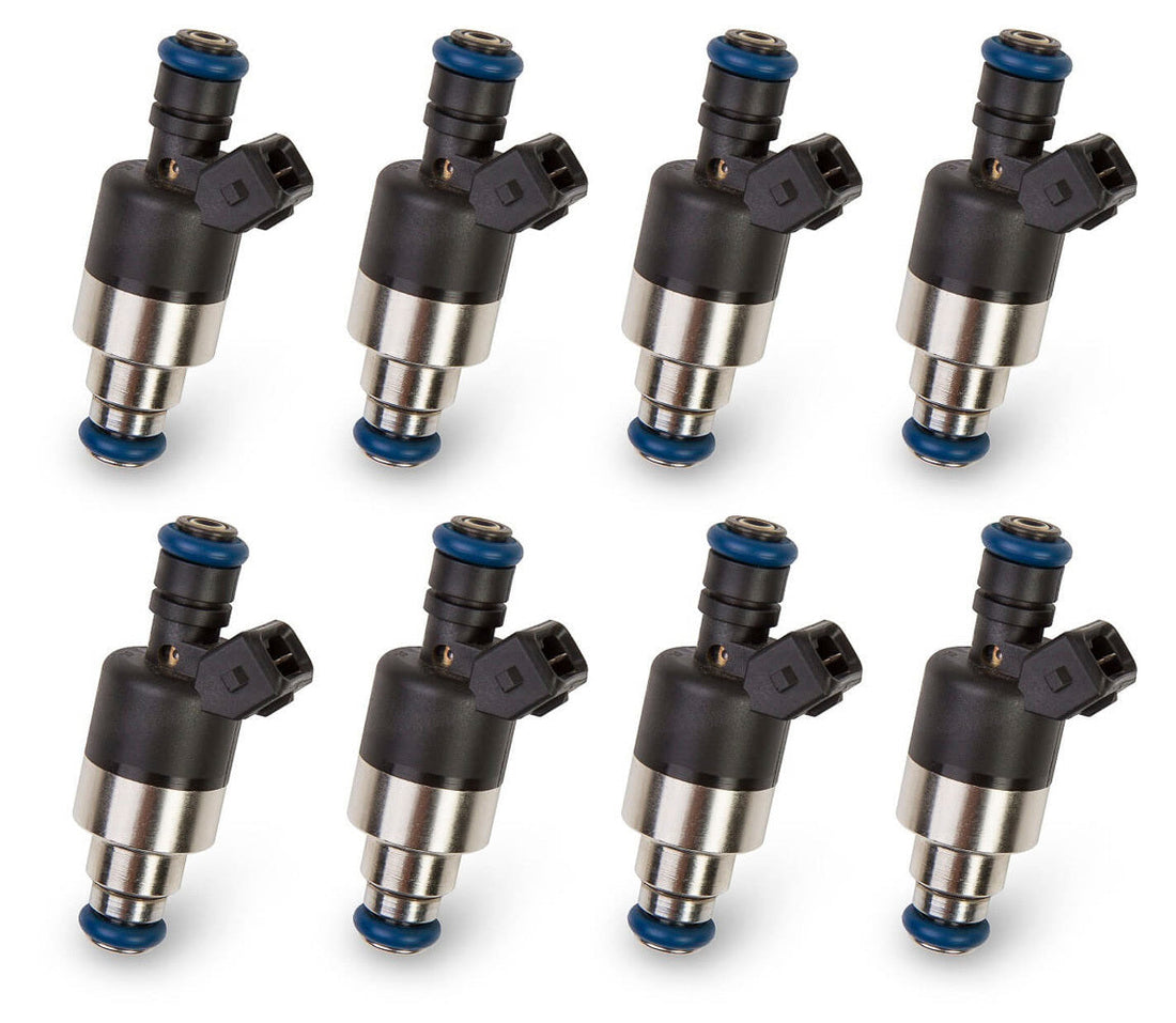 Kit Fuel Injector 8 Pack - 522168