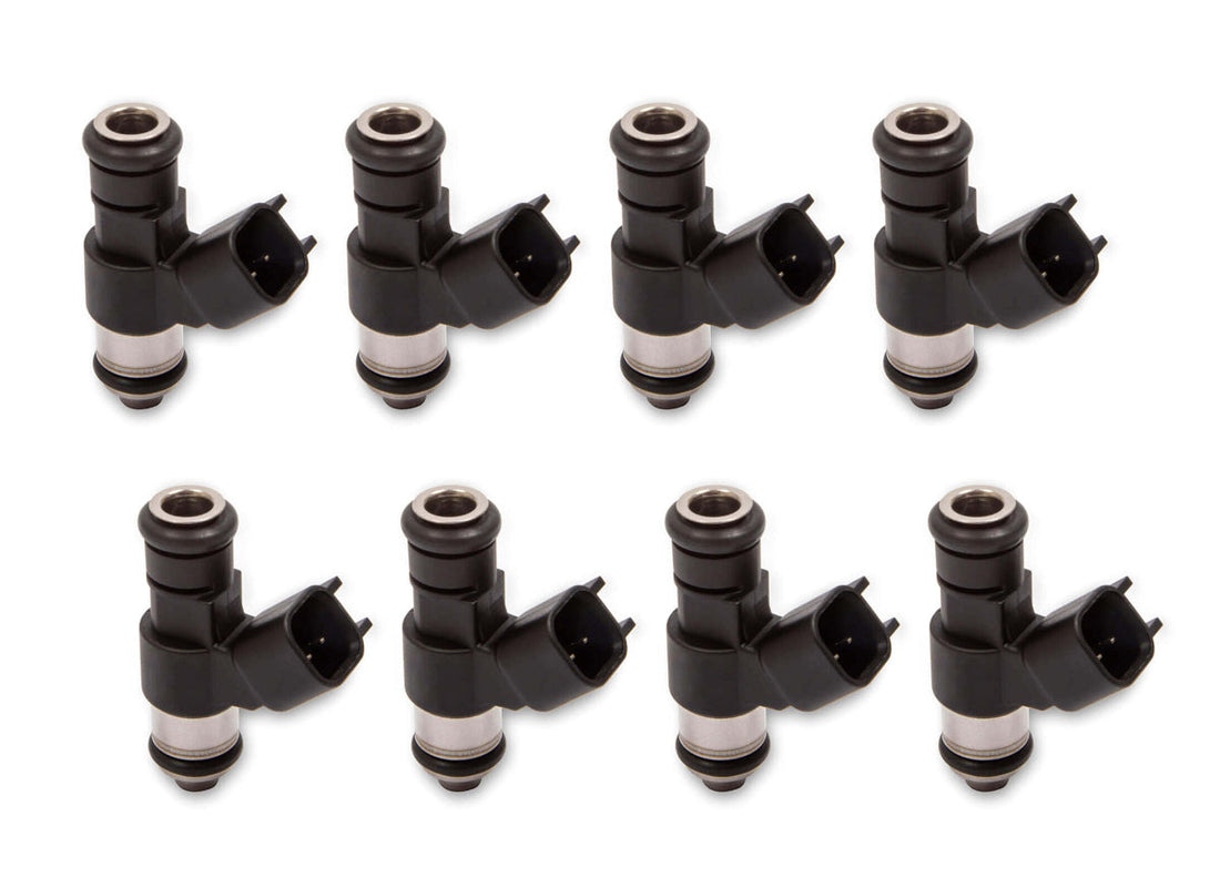 220 PPH Fuel Injectors 8-Pack - 522228X