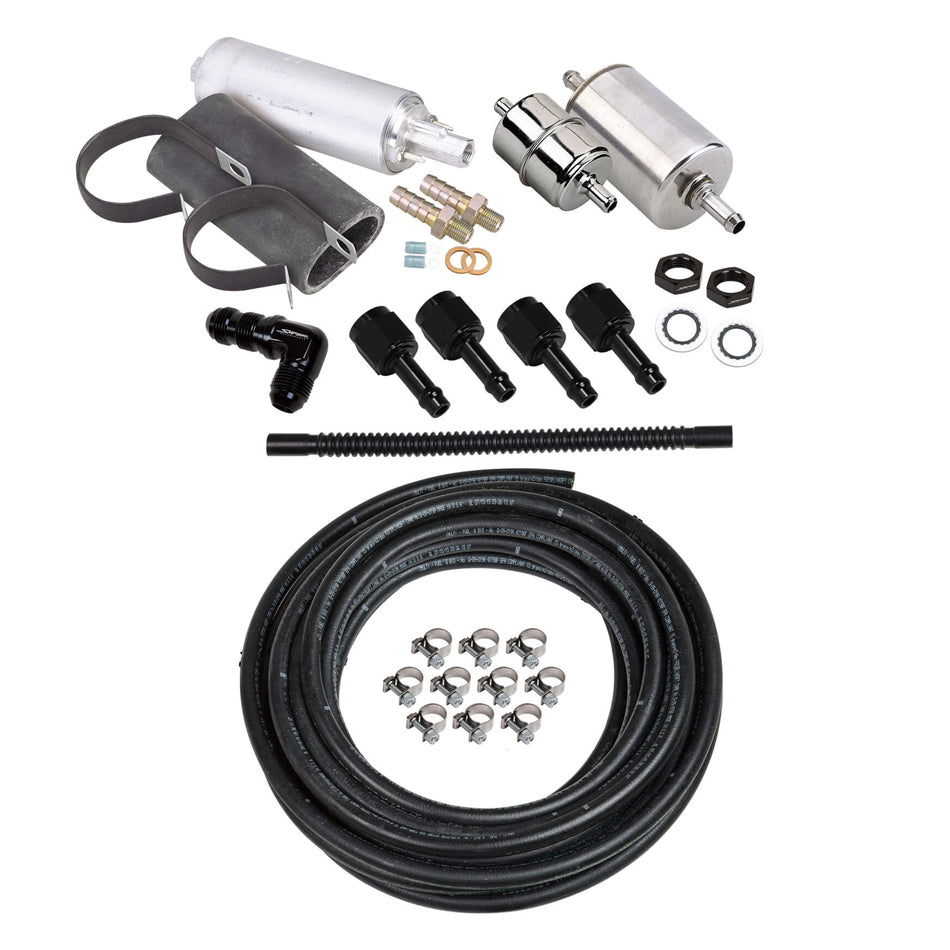 Holley/Sniper Fi Instal Kit - 5267