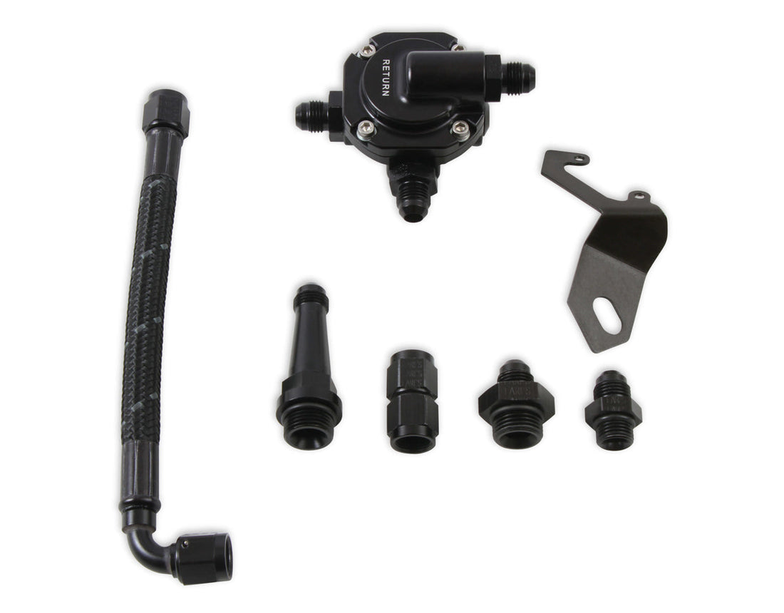 Fuel Injection Feed Lines - 534237