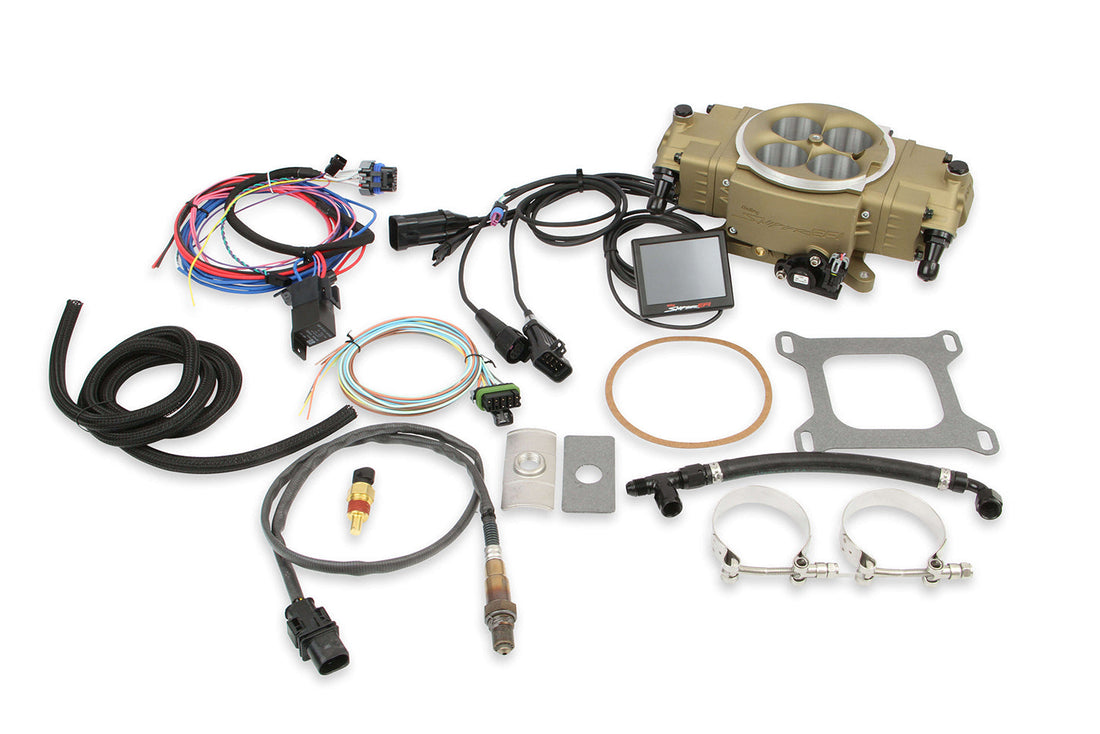 Sniper EFI Kit - 550872