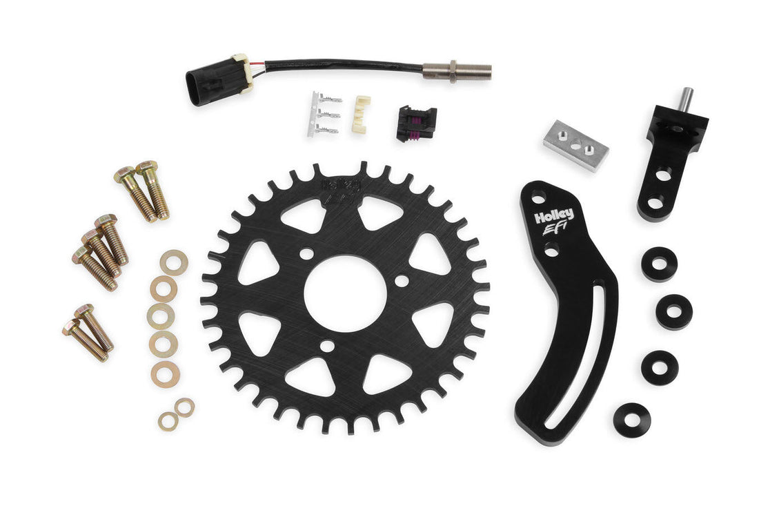 Holley EFI Accessories - 556116