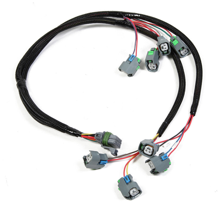 Fuel Injection Wire Harness - 558201