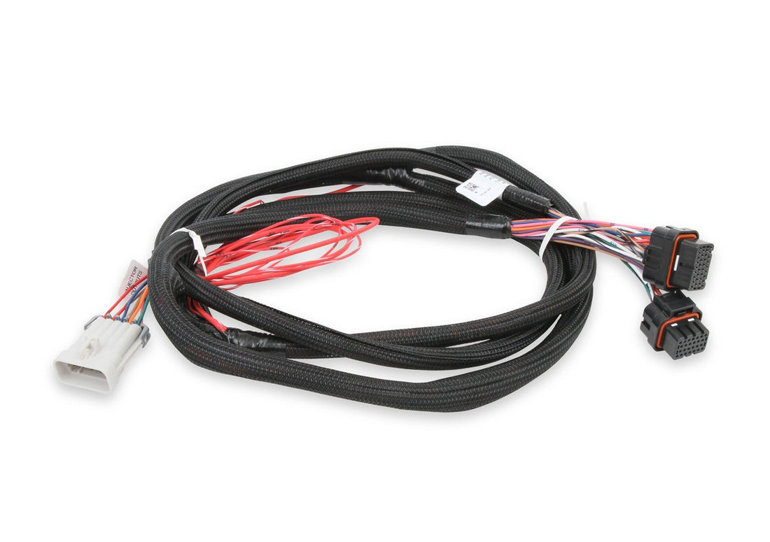 Harness Injector Driver Module - 558219