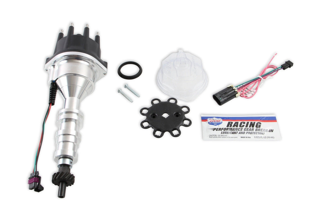 Distributor Ford 332-428 - 565323