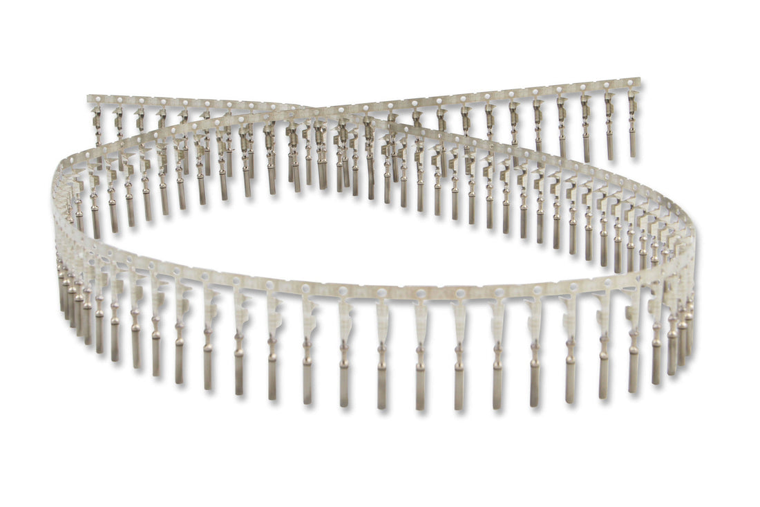 Terminals (16-18GA) 100PK Te - 571136