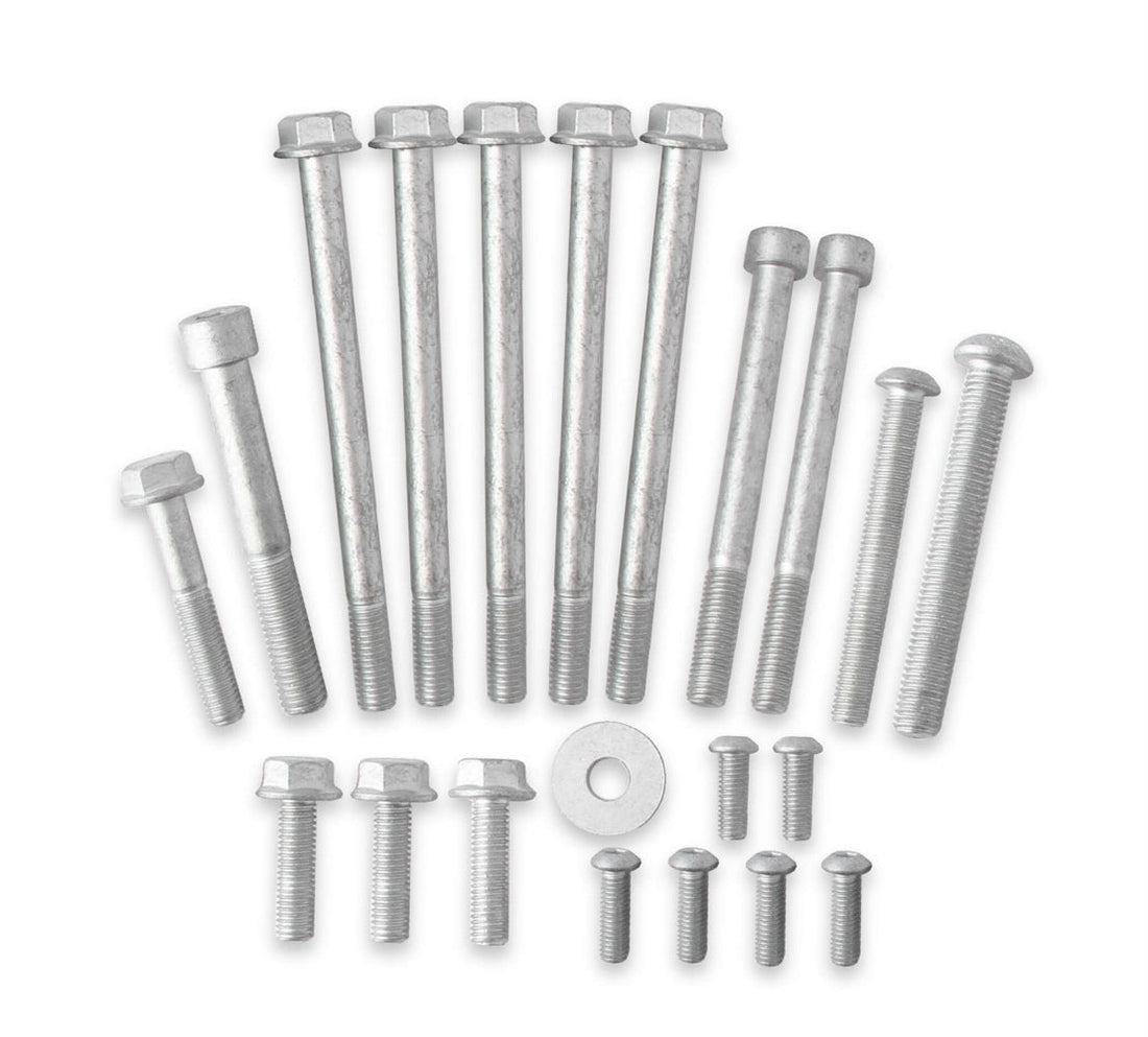 Hardware Kit - LT/LS Cooling Manifold - 97162