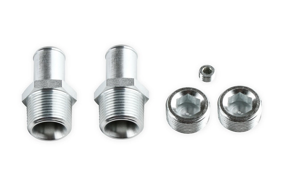 Plugs & Fittings Kit LT/ LS Cooling Manifold - 97177