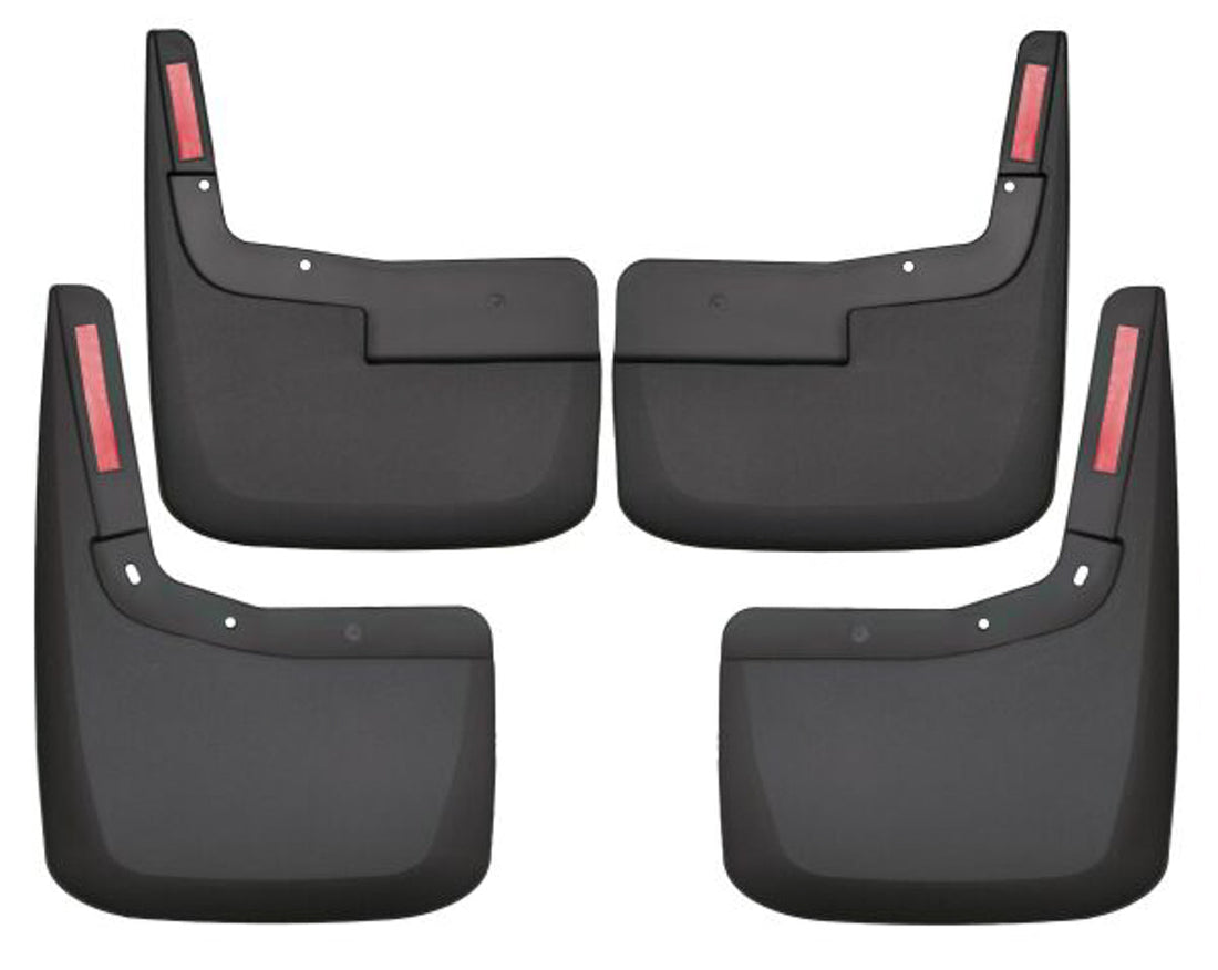 Mud Guards Custom Mud Guards - 58526