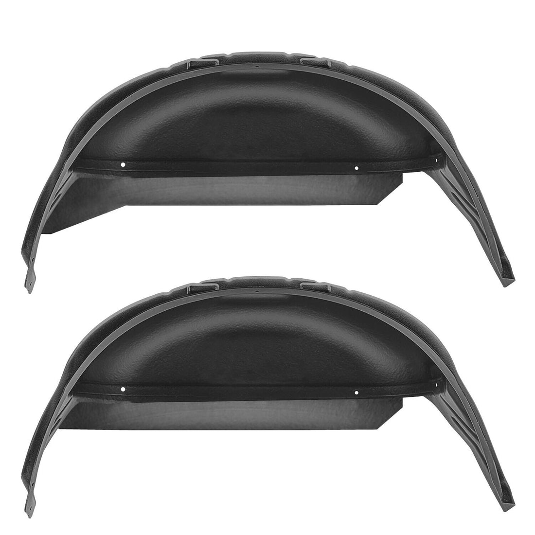 Wheel Well Guards Wheel Well G - 79161