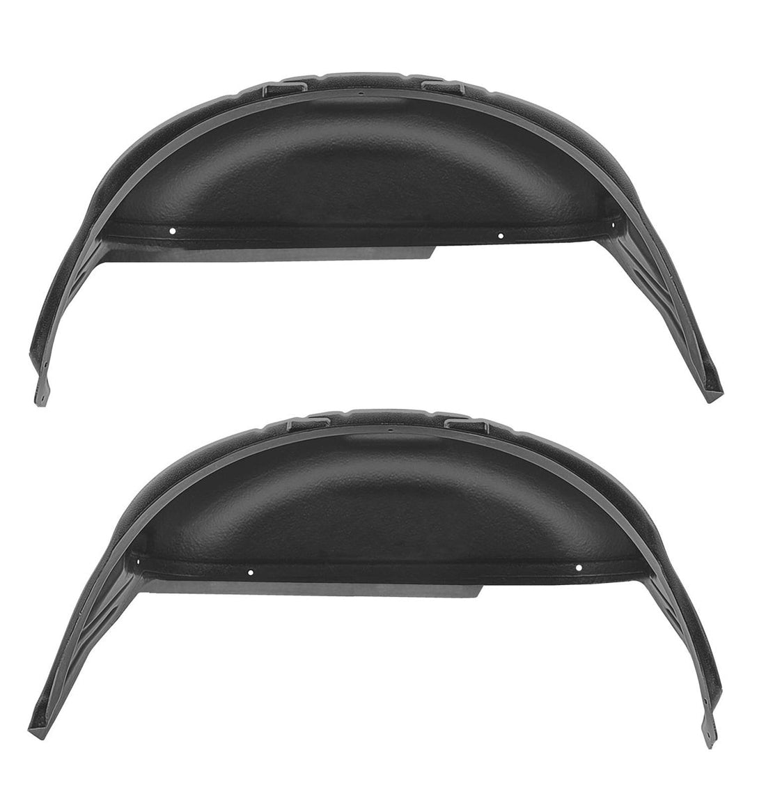 Wheel Well Guards Rear - 79171