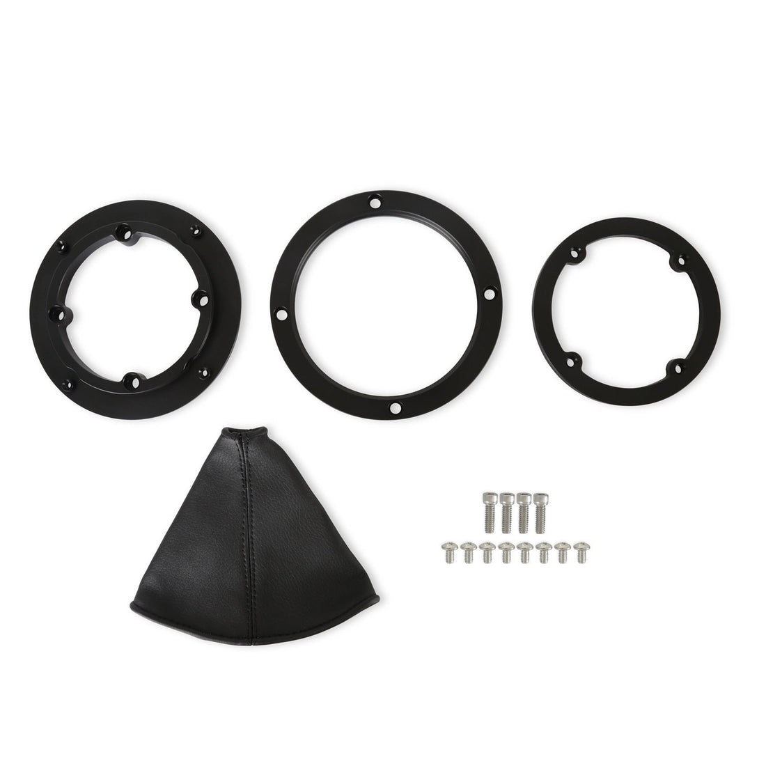 Manual Shifters - 116500HST