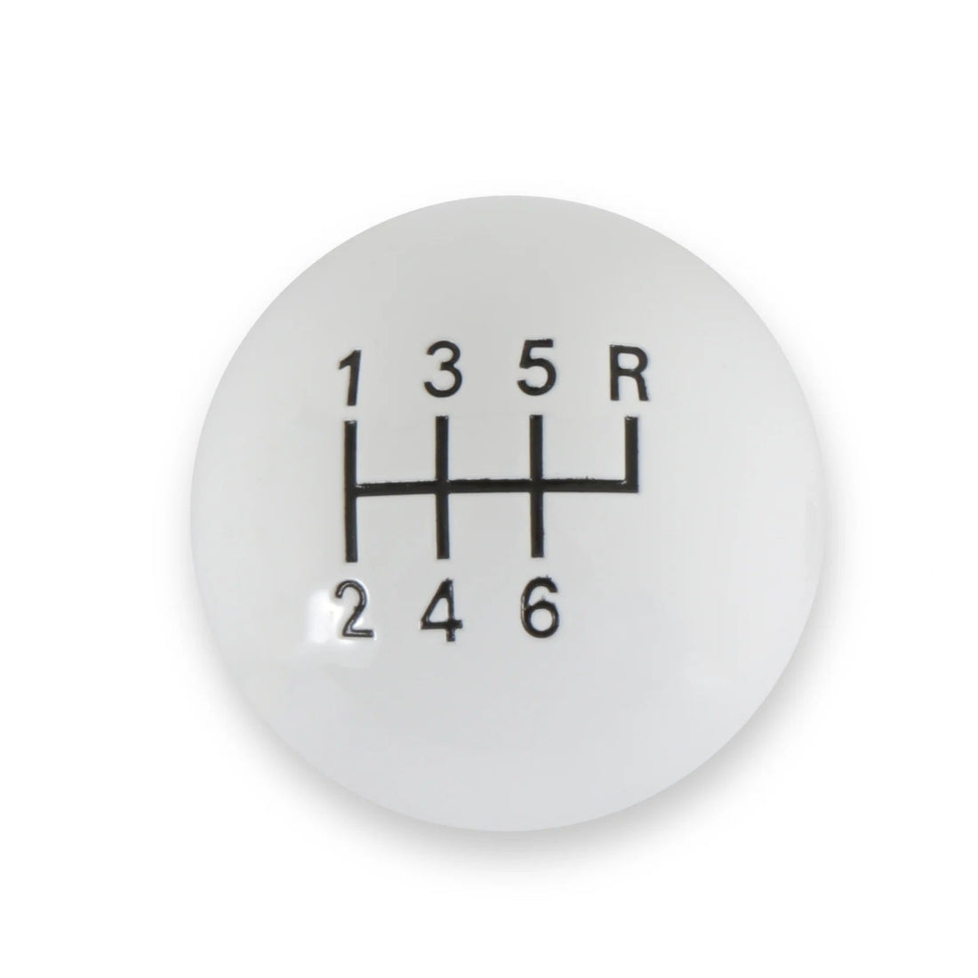 Shifter Knob - 1630040