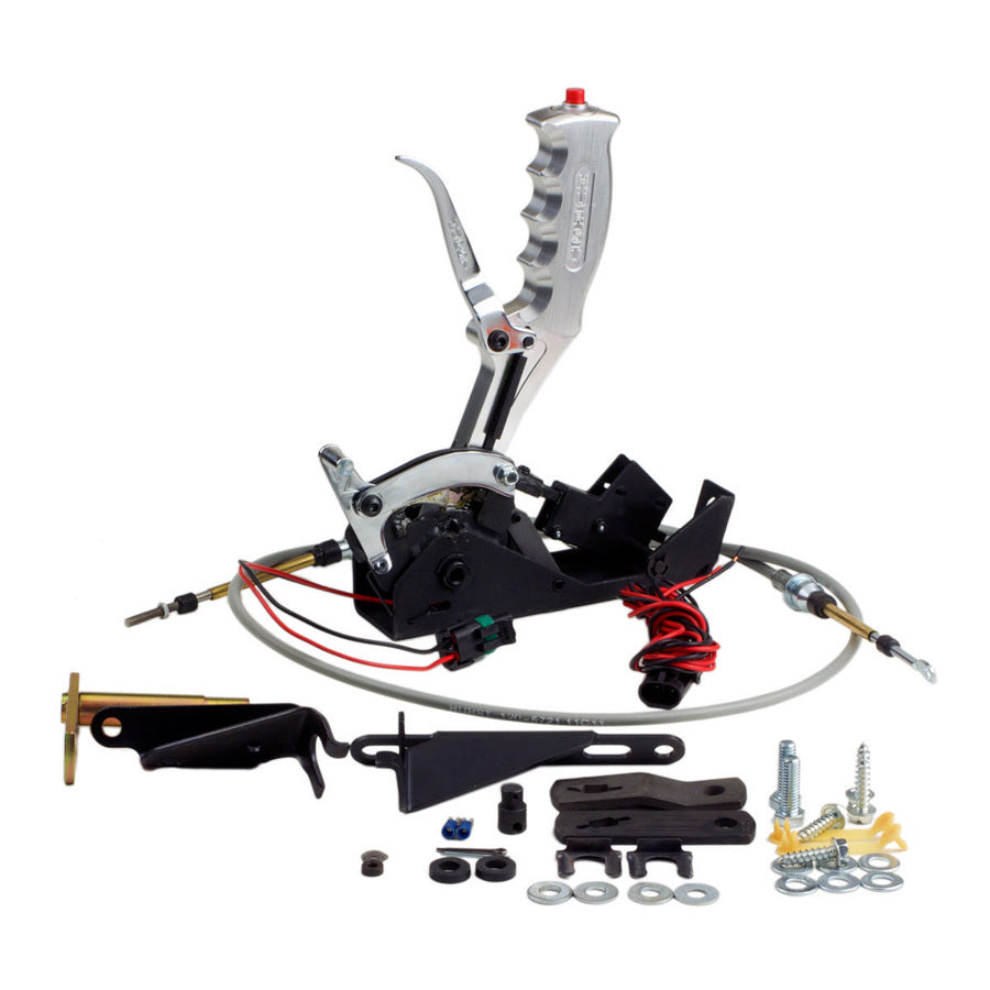 Pistol Grip Shifter 2 - 3162020