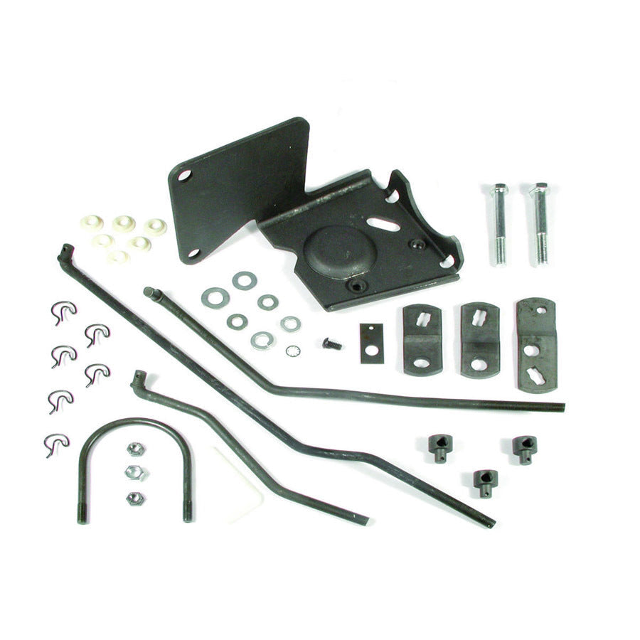 Installation Kit Sis & C/P - 3737131