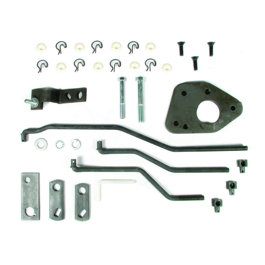 Installation Kit Sis & C/P - 3737638