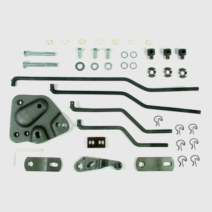 Installation Kit Sis & C/P - 3738611