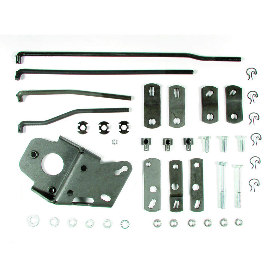 Installation Kit Sis & C/P - 3738616