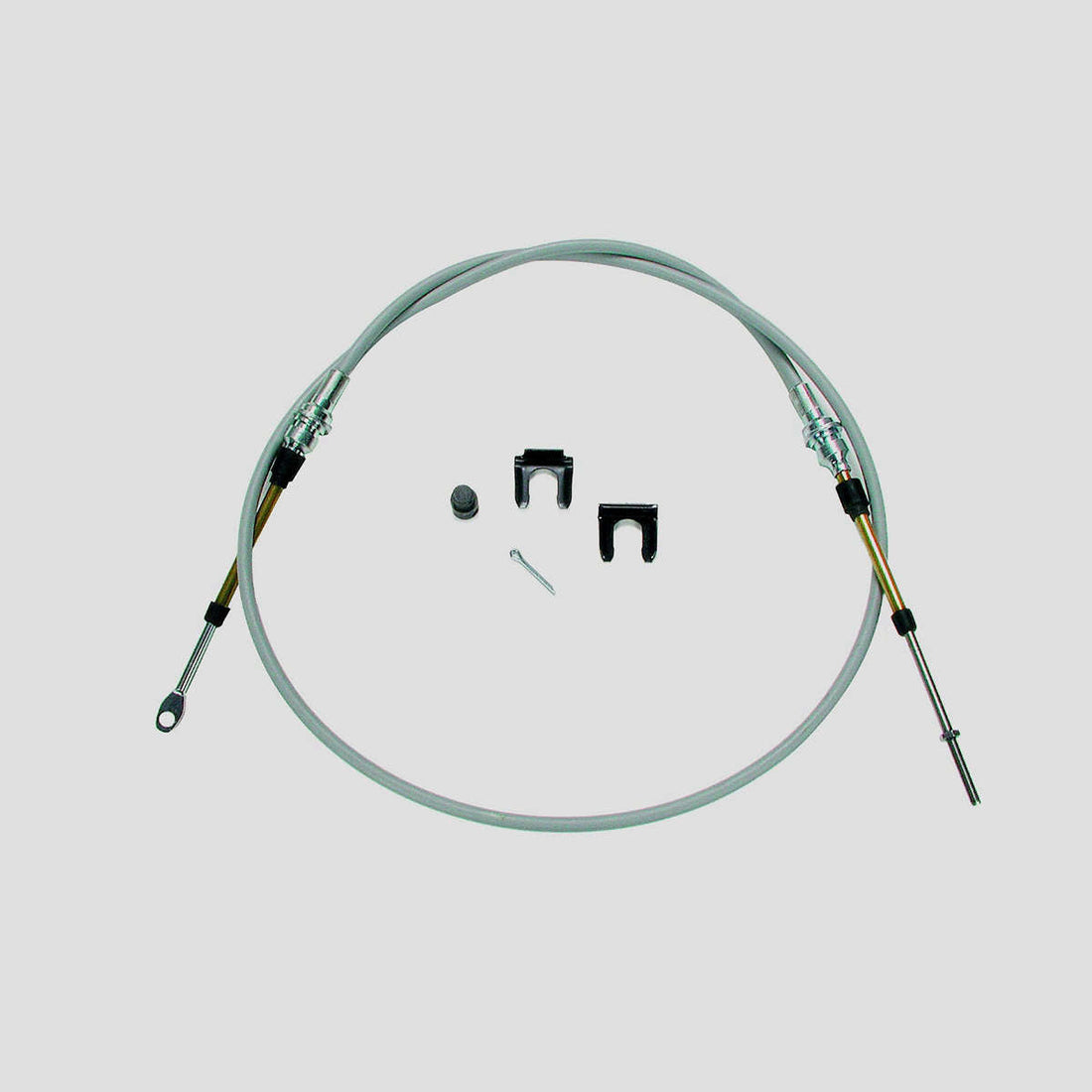 SHIFTER CABLE 60IN ADJUSTABLE