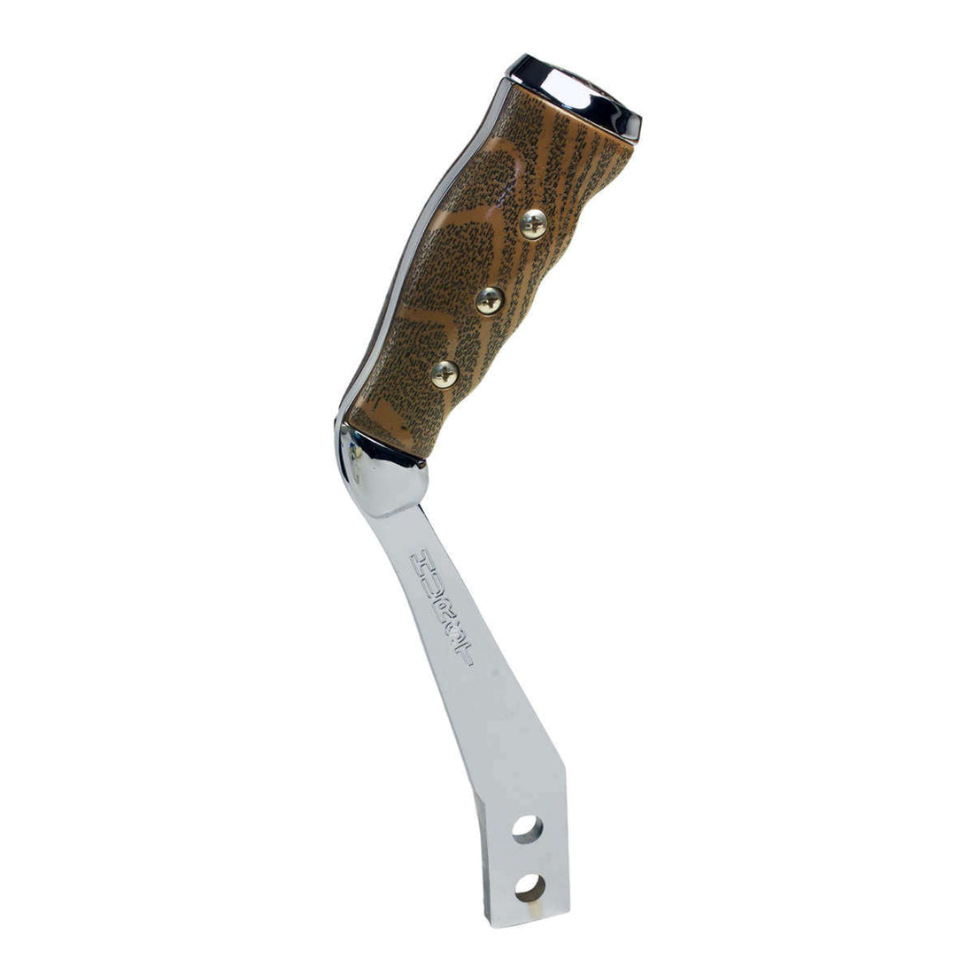 Shifter Stick Pistol Grip Chro - 5388575