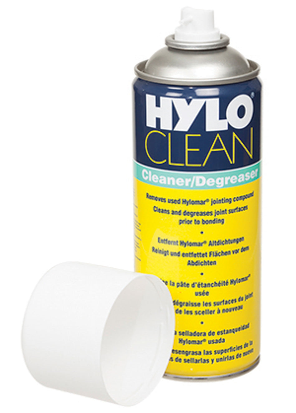 Hylomar Cleaner 13.53oz Spray Can - 61701