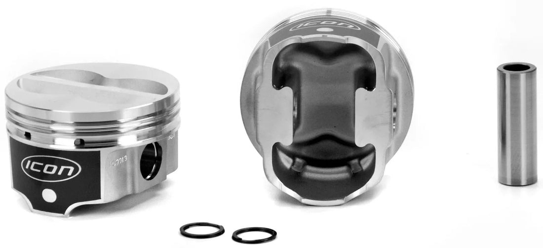 Icon Fhr Piston - IC610004030