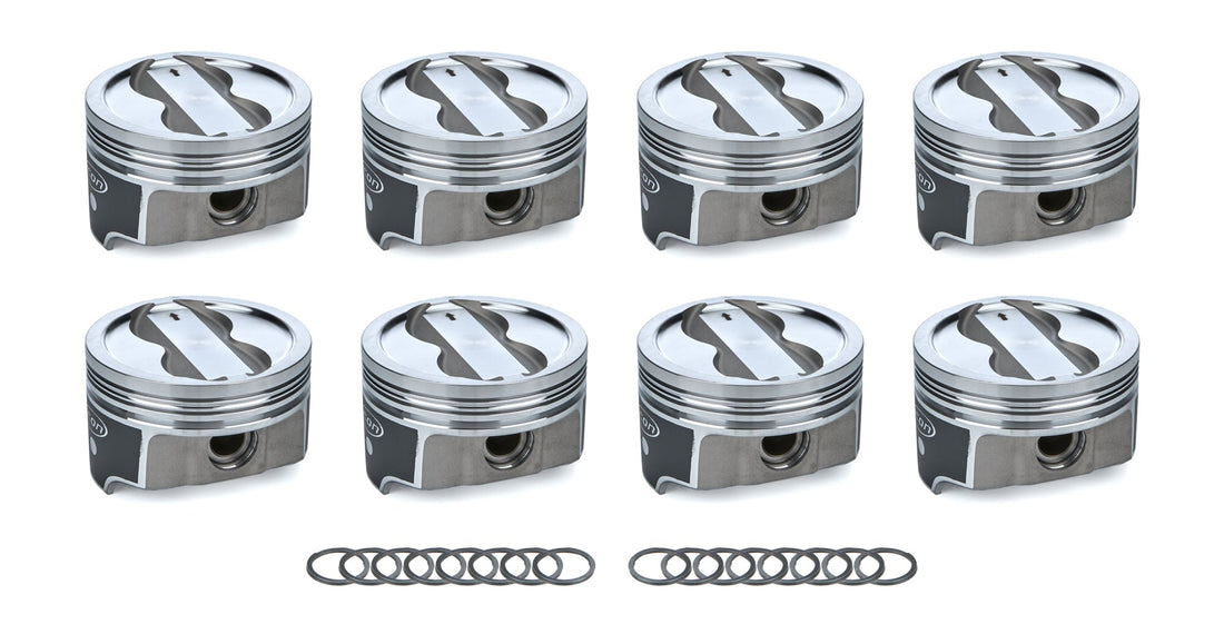 Piston Set - IC10011030
