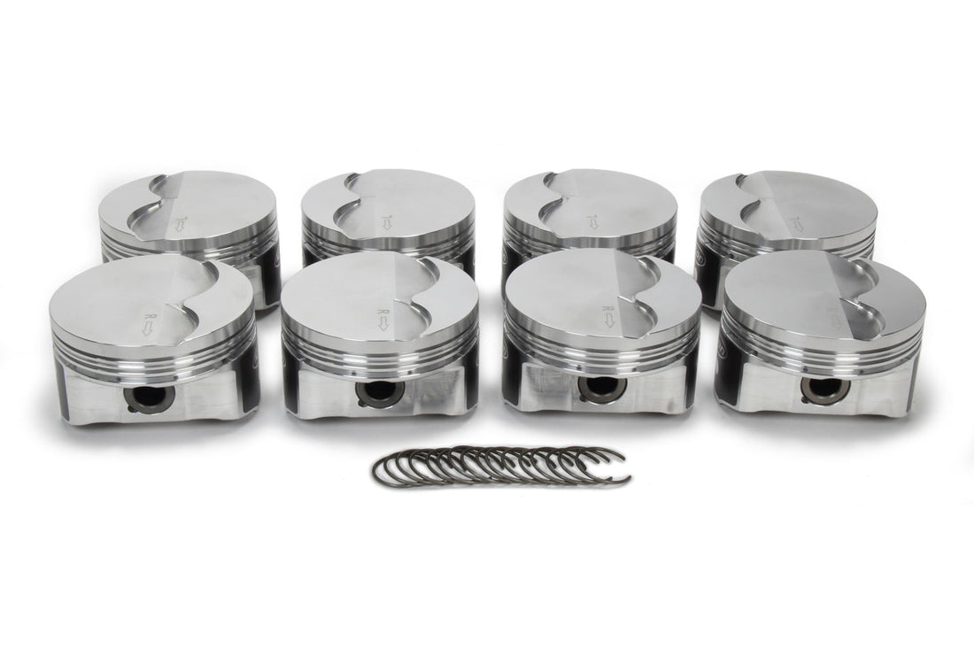 Icon Forged Piston - IC546CSTD