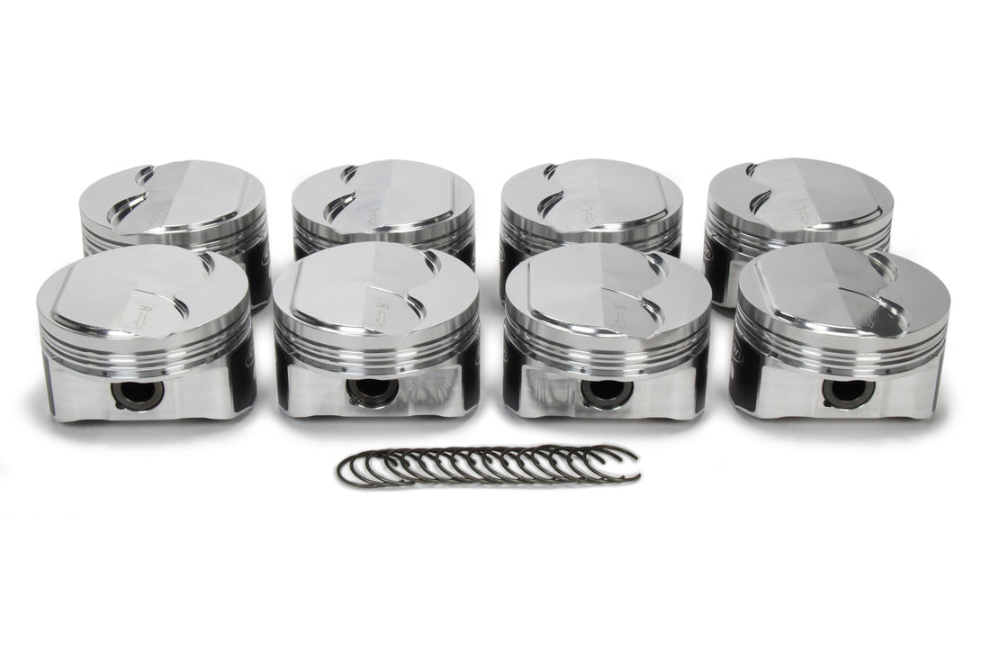Icon Forged Piston - IC547CSTD