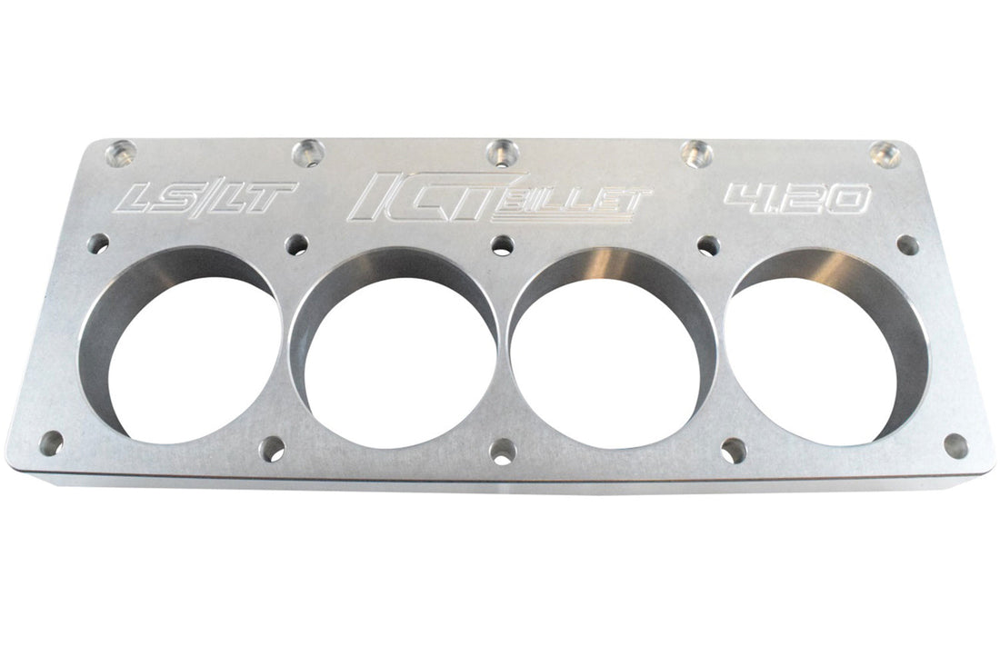 LS Torque Plate 4.20 - 551335
