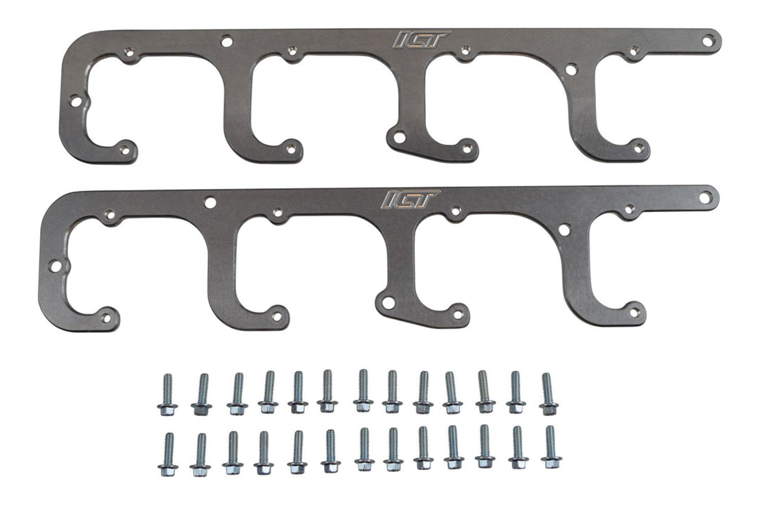 Ignition Coil Bracket - 551642