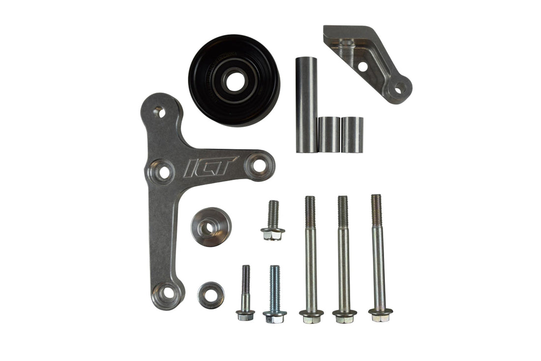 LS1 Alternator Bracket - 5516682