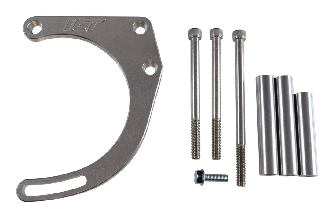 SBC Alternator Bracket - 551672E