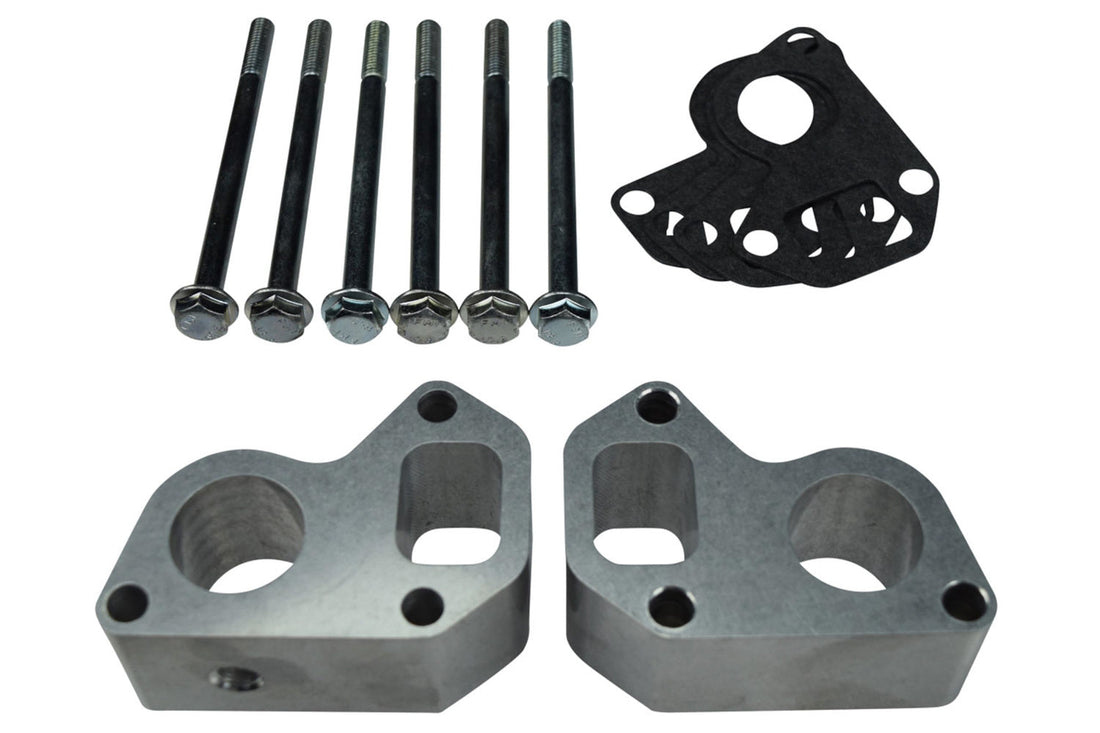 LSX 1.50 Water Pump Spacer - 551697