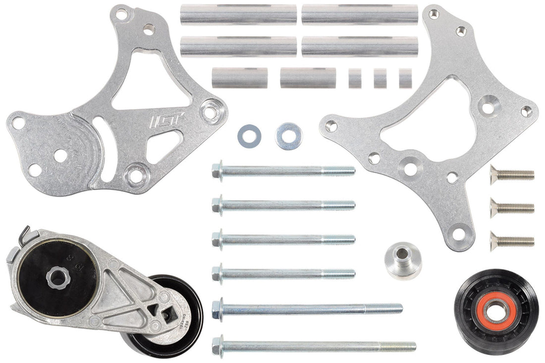Bracket S10 Alternator Kit - 5517803