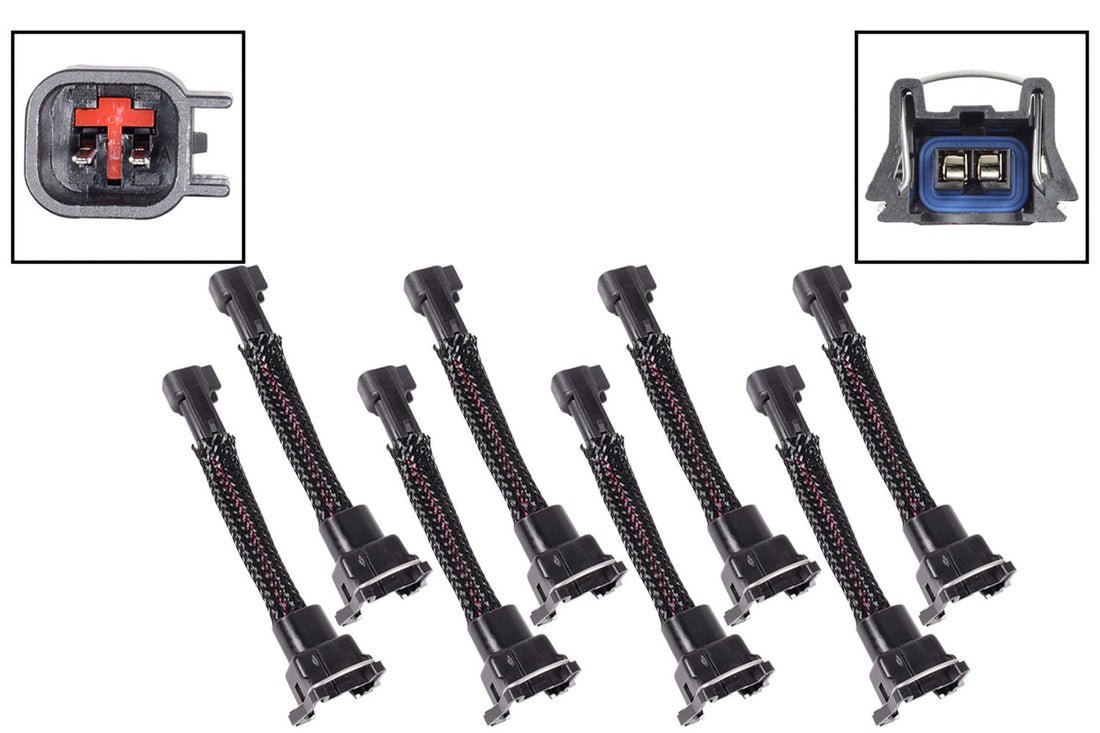 Wiring Injector Adapter - WAINJ41