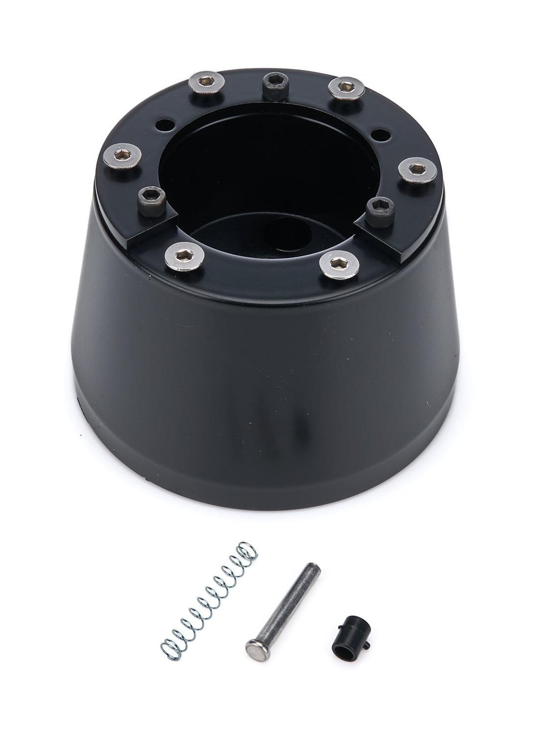Steering Wheel Adaptor; 6 Bolt 1963-70 Corvette;