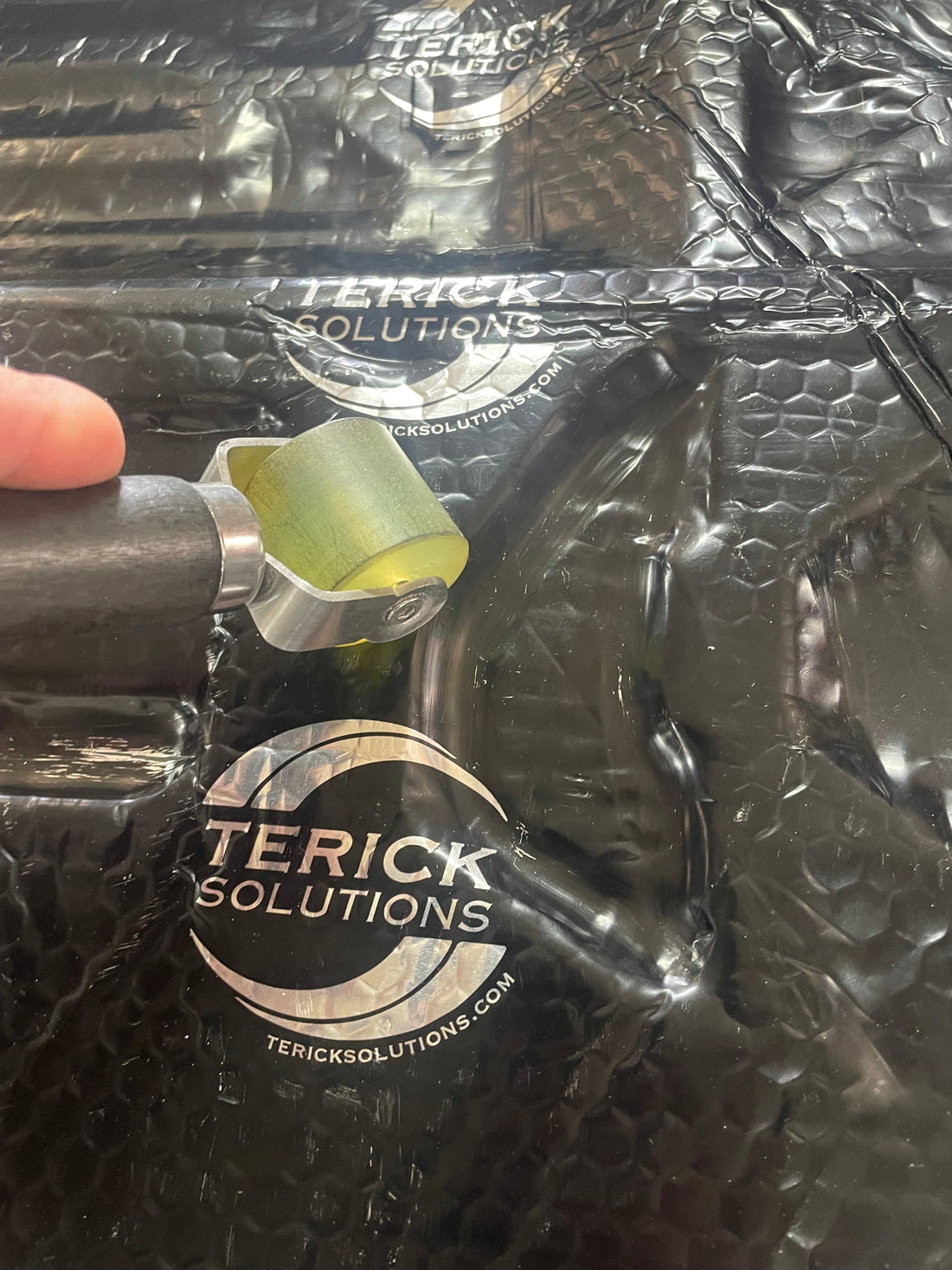Terick Carpet Kit for 2020-Current Polaris RZR Pro XP / Pro R / Turbo R