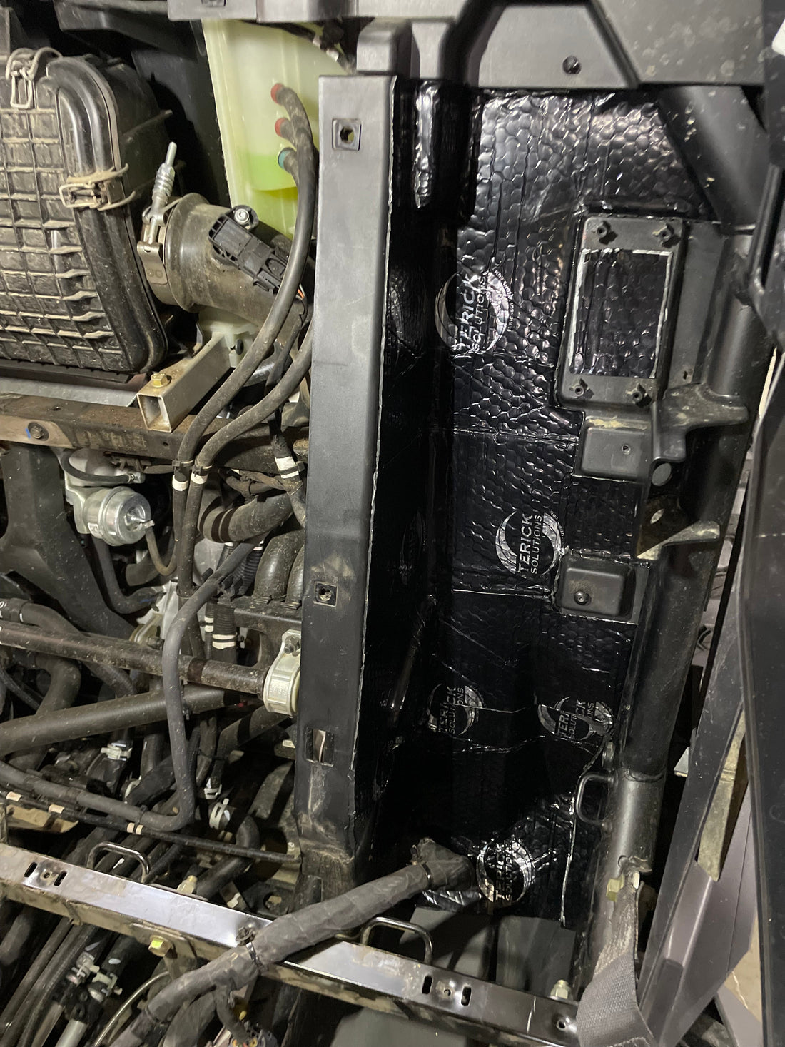 Terick Carpet Kit for 2020-Current Polaris RZR Pro XP / Pro R / Turbo R